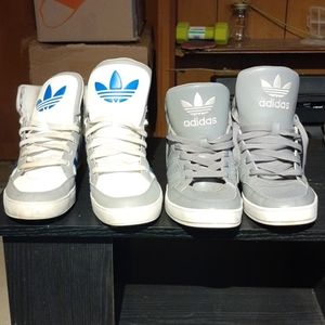 Cleaning out my closet